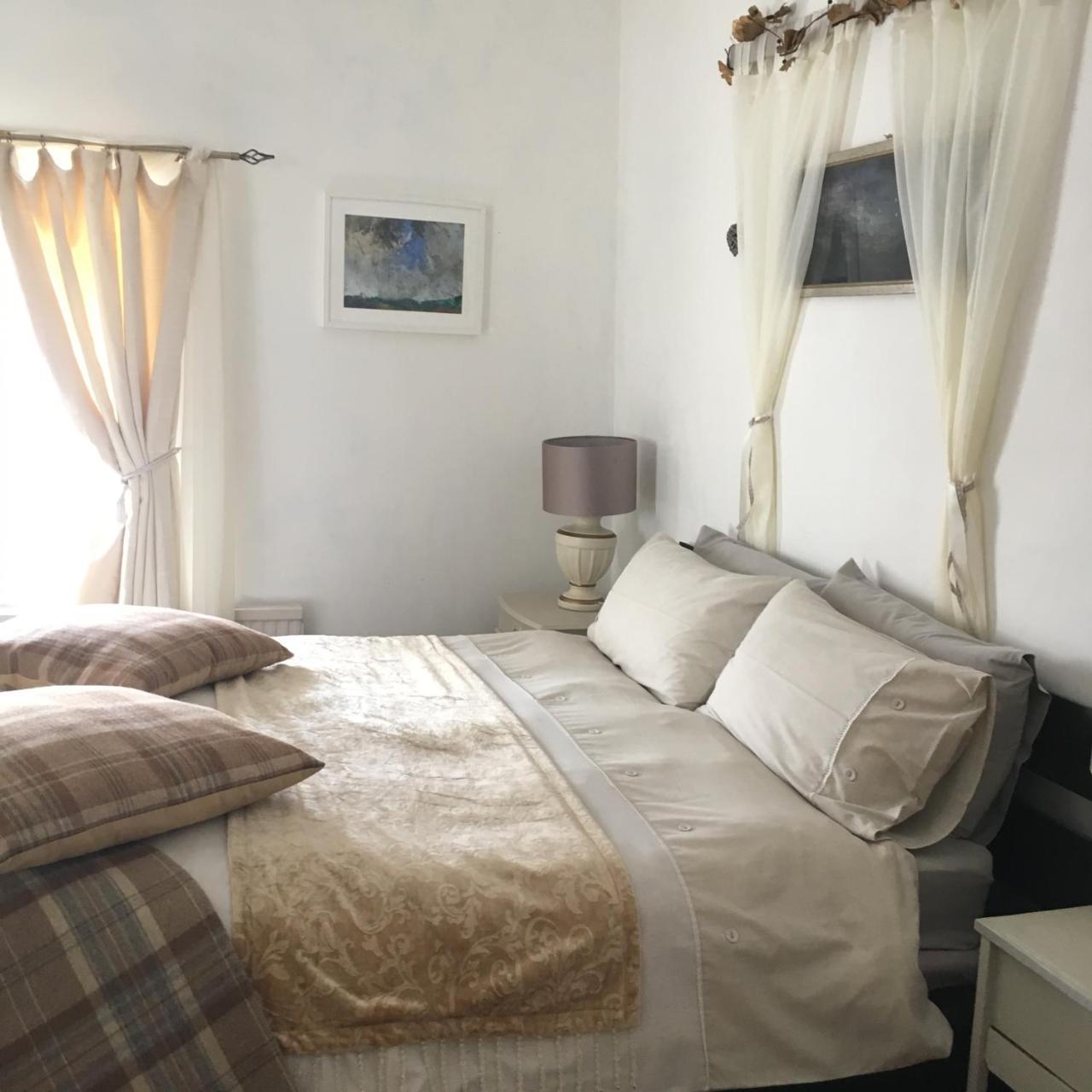 One Castle Street Bed And Breakfast Bakewell Kültér fotó